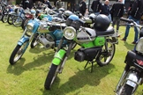Brommerrit MaaseikerOldtimerClub -  13 juni 2026