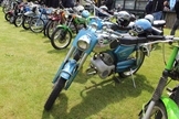 Brommerrit MaaseikerOldtimerClub -  13 juni 2026