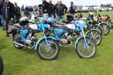 Brommerrit MaaseikerOldtimerClub -  13 juni 2026