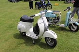 Brommerrit MaaseikerOldtimerClub -  13 juni 2026