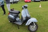 Brommerrit MaaseikerOldtimerClub -  13 juni 2026