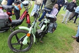 Brommerrit MaaseikerOldtimerClub -  13 juni 2026