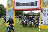 Brommerrit MaaseikerOldtimerClub -  13 juni 2026
