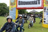 Brommerrit MaaseikerOldtimerClub -  13 juni 2026