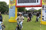 Brommerrit MaaseikerOldtimerClub -  13 juni 2026