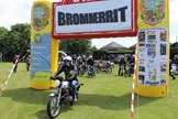 Brommerrit MaaseikerOldtimerClub -  13 juni 2026