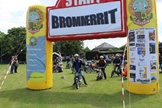 Brommerrit MaaseikerOldtimerClub -  13 juni 2026