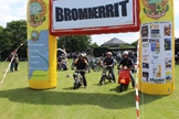 Brommerrit MaaseikerOldtimerClub -  13 juni 2026