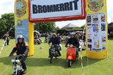 Brommerrit MaaseikerOldtimerClub -  13 juni 2026