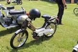 Brommerrit MaaseikerOldtimerClub -  13 juni 2026