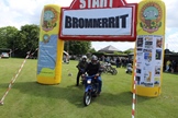 Brommerrit MaaseikerOldtimerClub -  13 juni 2026