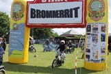 Brommerrit MaaseikerOldtimerClub -  13 juni 2026