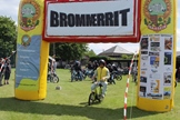 Brommerrit MaaseikerOldtimerClub -  13 juni 2026