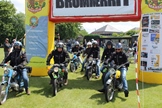 Brommerrit MaaseikerOldtimerClub -  13 juni 2026