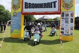 Brommerrit MaaseikerOldtimerClub -  13 juni 2026