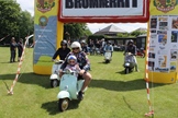 Brommerrit MaaseikerOldtimerClub -  13 juni 2026
