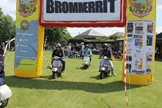 Brommerrit MaaseikerOldtimerClub -  13 juni 2026