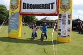 Brommerrit MaaseikerOldtimerClub -  13 juni 2026