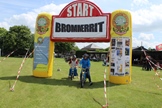 Brommerrit MaaseikerOldtimerClub -  13 juni 2026
