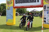 Brommerrit MaaseikerOldtimerClub -  13 juni 2026