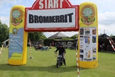 Brommerrit MaaseikerOldtimerClub -  13 juni 2026
