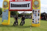 Brommerrit MaaseikerOldtimerClub -  13 juni 2026