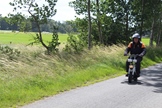 Brommerrit MaaseikerOldtimerClub -  13 juni 2026