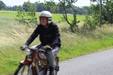 Brommerrit MaaseikerOldtimerClub -  13 juni 2026