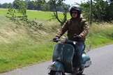 Brommerrit MaaseikerOldtimerClub -  13 juni 2026