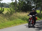 Brommerrit MaaseikerOldtimerClub -  13 juni 2026