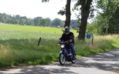Brommerrit MaaseikerOldtimerClub -  13 juni 2026