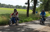 Brommerrit MaaseikerOldtimerClub -  13 juni 2026