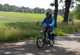 Brommerrit MaaseikerOldtimerClub -  13 juni 2026
