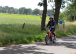 Brommerrit MaaseikerOldtimerClub -  13 juni 2026