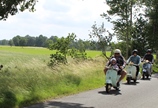 Brommerrit MaaseikerOldtimerClub -  13 juni 2026