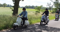Brommerrit MaaseikerOldtimerClub -  13 juni 2026