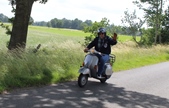 Brommerrit MaaseikerOldtimerClub -  13 juni 2026