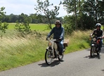 Brommerrit MaaseikerOldtimerClub -  13 juni 2026