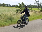 Brommerrit MaaseikerOldtimerClub -  13 juni 2026