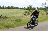 Brommerrit MaaseikerOldtimerClub -  13 juni 2026