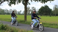 Brommerrit MaaseikerOldtimerClub -  13 juni 2026