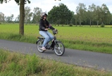 Brommerrit MaaseikerOldtimerClub -  13 juni 2026