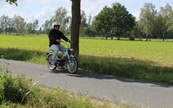Brommerrit MaaseikerOldtimerClub -  13 juni 2026