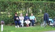 Brommerrit MaaseikerOldtimerClub -  13 juni 2026