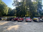 Borderline Grenslandrit -  7 september 2025