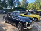 Borderline Grenslandrit -  7 september 2025