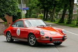 Gijs van Lennep Legend -  14 juni 2026