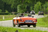Gijs van Lennep Legend -  14 juni 2026