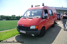 Midsummer Picknickrit "Oude Gloriën" vzw -  21 juni 2026