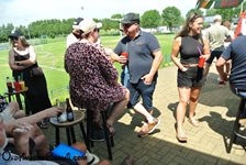 Midsummer Picknickrit "Oude Gloriën" vzw -  21 juni 2026